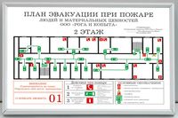 план эвакуации своими руками в Новочебоксарске